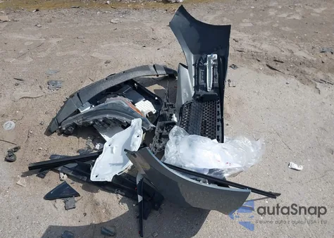 2020 Toyota Corolla Se из США, поврежденный, VIN 5YFP4RCE5LP010449